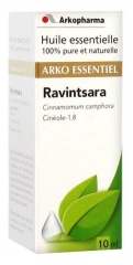 Arkopharma Arko Essential Ravintsara Essential Oil 10ml