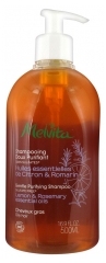 Melvita Shampoing Doux Purifiant 500 ml