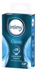 Intimy Classic 28 Préservatifs