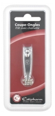Estipharm Small Nail Clipper with Chain