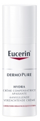 Eucerin DermoPure Therapiebegleitende Feuchtigkeitspflege 50 ml