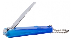 Vitry Ficknagelklippare med Kedja