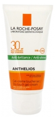 La Roche-Posay Anthelios Gel-Cream Dry Touch SPF30 50ml