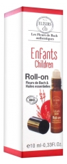 Elixirs &amp; Co Enfants Roll-On 10 ml