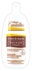 Rogé Cavaillès Shower Cream Shea Butter and Magnolia 500ml