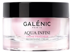 Galénic Aqua Infini Refreshing Cream 50 ml