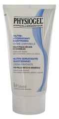 Physiogel Daily Nutri-Moisturiser Body Cream 150ml