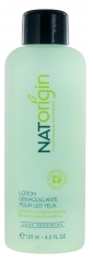 Natorigin Augen-Make-up Entferner Lotion 125 ml