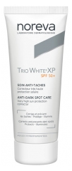 Noreva Trio White XP Cuidado Antimanchas SPF50+ 40 ml