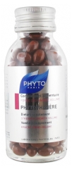 Phyto Phytophanère Hair and Nails 120 Gel-Caps