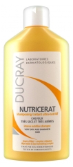 Ducray Nutricerat Intense Nutrition Shampoo 200ml