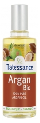 Natessance Aceite Orgánico de Argan 50 ml