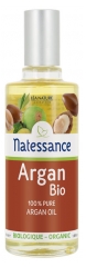 Natessance Organic Argan Oil 50ml