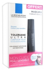 La Roche-Posay Tolériane Ultra Contour Yeux 20 ml + Mascara Offert
