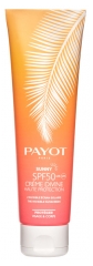 Payot Sunny Crème Divine L\'Invisible Ecran Solaire Visage & Corps SPF50 150 ml