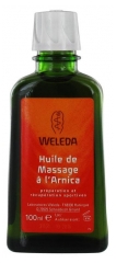 Weleda Huile de Massage à l'Arnica 100 ml