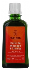 Weleda Massage Oil with Arnica 100ml