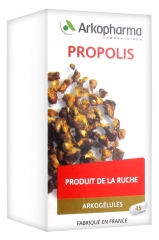 Arkopharma Arkocaps Propolis 45 Capsules