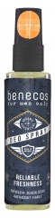 Benecos For Men Only Organic Deo Spray 75 ml