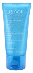 Uriage Body Scrubbing Cream 50ml