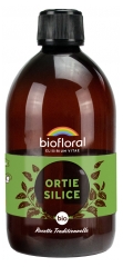 Biofloral Silicium Organic Nettle Silice Flexibility Suppleness Youth 500ml