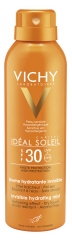 Vichy Capital Idéal Soleil Invisible Hydrating Mist SPF30 200ml