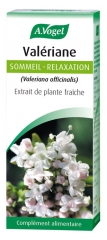 A.Vogel Sleep Relaxation Valerian Fresh Plant Extract 50ml