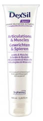 Sport Gel Corporel 100 ml