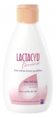 Lactacyd Femina Daily Protective Wash 200ml