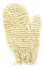 Estipharm Horsehair/Sisal Fibre Glove