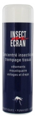 Insect Ecran Concentré Insecticide Trempage Tissus 100 ml