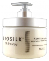Biosilk Silk Therapy Conditioning Balm 325ml