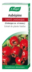 A.Vogel Sérénité Cardiaque Aubépine Extrait de Plante Fraîche 50 ml
