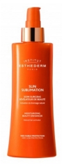 Institut Esthederm Sun Sublimation Superfatted Beauty Revealer Protezione Molto Bassa 150 ml