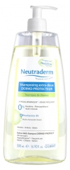 Neutraderm Shampoing Extra-Doux Dermo-Protecteur 500 ml
