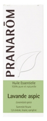 Pranarôm Ätherisches Öl Lavendel Aspik (Lavandula latifolia) 10 ml