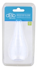 dBb Remond Silicone Fly-Nose