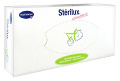 Hartmann Stérilux Gentle 100 White Tissues