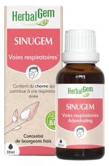 HerbalGem Organic Sinugem 30ml