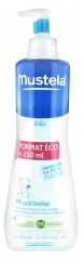 Mustela Physiobebe No-Rinse Cleansing Fluid 750ml