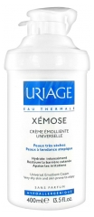 Uriage Xémose Crème Emolliente Universelle 400 ml