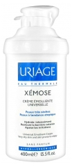 Uriage Xémose Universal Emollient Cream 400ml