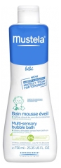 Mustela Bain Mousse Eveil 750 ml