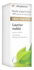 Arkopharma Arko Essentiel Huile Essentielle de Laurier Noble 10 ml
