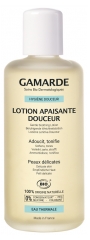 Gamarde Soothing Lotion Douceur Bio 200 ml