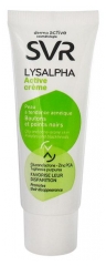 SVR Lysalpha Active Cream 40ml