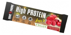 Eric Favre High Protein Vegan Bar 45g