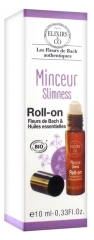 Elixirs &amp; Co Minceur Roll-On 10 ml