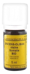Le Comptoir Aroma Organic Essential Oil Frankincense Somalia 5ml