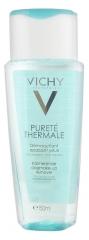 Vichy Pureté Thermale Démaquillant Apaisant Yeux Sensibles 150 ml